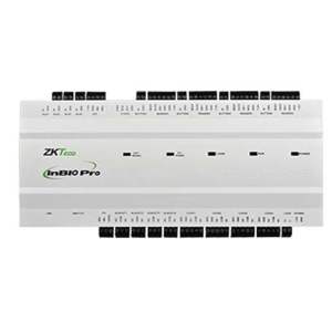 ZKTECO INBIO460PRO – Panel de Control de Acceso Avanzado 4 Puertas 20 ZKTECO INBIO460PRO – Panel de Control de Acceso Avanzado 4 Puertas 20