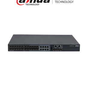 DAHUA AS5600-24GF4XF – Switch Adiestrable Capa 3 24 puertos Gibabyte 2 DAHUA AS5600-24GF4XF – Switch Adiestrable Capa 3 24 puertos Gibabyte 2