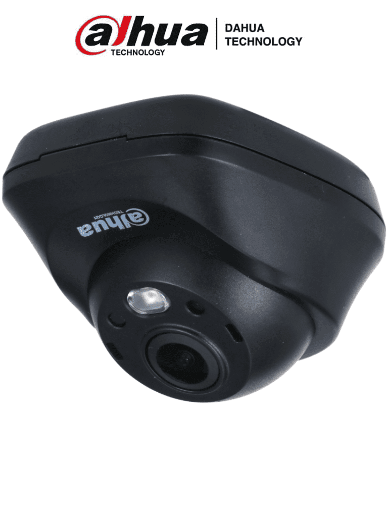 DAHUA HMW3200L – Camara Mini Domo 1080p Especial para DVR Movil Lente