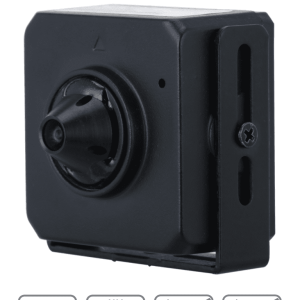 DAHUA IPC-HUM4231S-L4 – Camara IP Pinhole de 2 Megapixeles Lente de 2. DAHUA IPC-HUM4231S-L4 – Camara IP Pinhole de 2 Megapixeles Lente de 2.