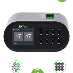 ZKTECO D1 – Control de Asistencia Básico 1000 Huellas Función SSR Desc ZKTECO D1 – Control de Asistencia Básico 1000 Huellas Función SSR Desc