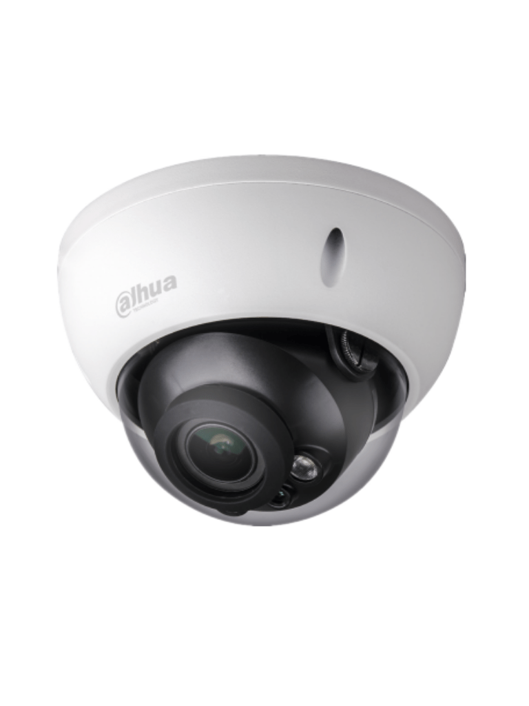 DAHUA HDABW2401RZ – Camara domo antivandalico HDCVI 4 megapixeles WDR