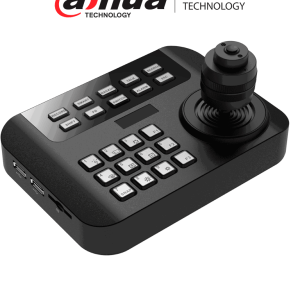 DAHUA MKB1100- Teclado y Joystick Especial para MDVR y MNVR. Control P DAHUA MKB1100- Teclado y Joystick Especial para MDVR y MNVR. Control P
