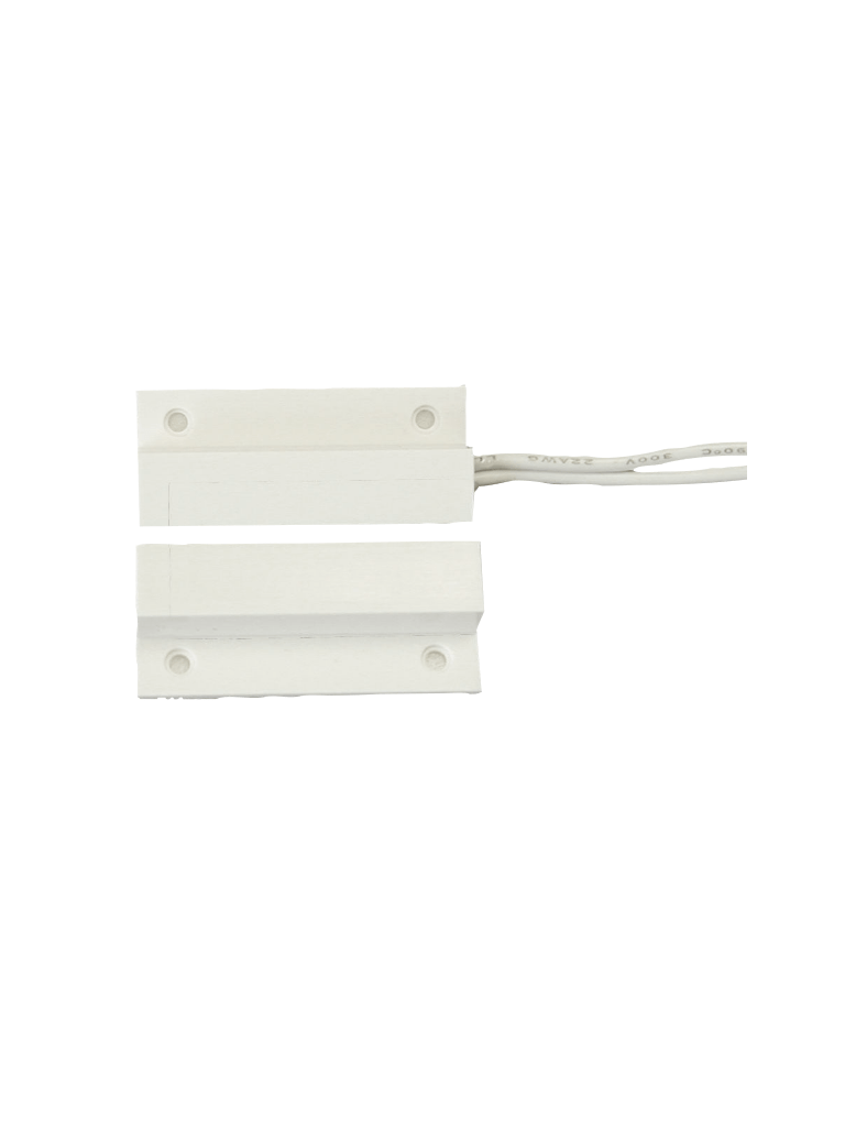 BOSCH I_ISNCFM102W- CONTACTO DE MONTAJE EN L CON GUIAS LATERIALES COLO