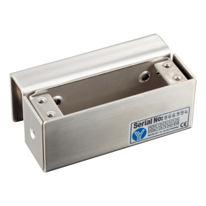 YLI BBK600 – Soporte especial para cerraduras de perno modelo YB300 pa YLI BBK600 – Soporte especial para cerraduras de perno modelo YB300 pa