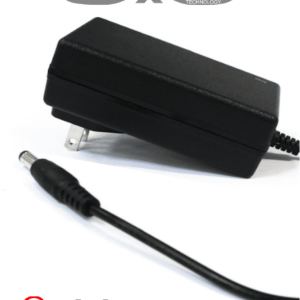 SAXXON PSU1203 – Fuente de Poder Regulada de 12 Vcc 3 Amperes Cable de SAXXON PSU1203 – Fuente de Poder Regulada de 12 Vcc 3 Amperes Cable de