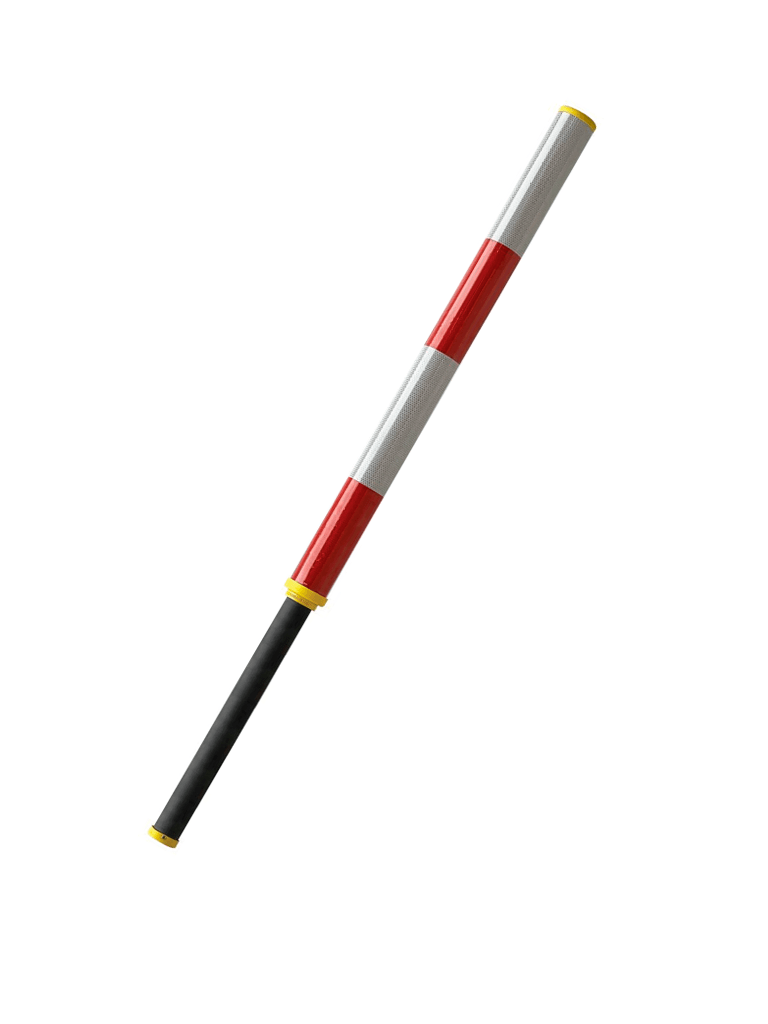 WEJOIN WJRCFBM4 – Brazo de 4 metros de Fibra de Carbono con Cubierta d