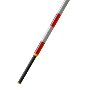 WEJOIN WJRCFBM4 – Brazo de 4 metros de Fibra de Carbono con Cubierta d WEJOIN WJRCFBM4 – Brazo de 4 metros de Fibra de Carbono con Cubierta d