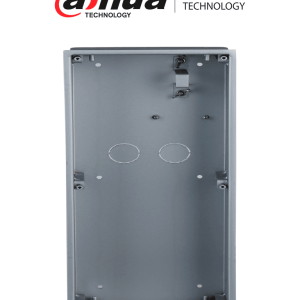 VTM127 Caja de montaje de 2 módulos, usada con VTM125, y aplicable a l VTM127 Caja de montaje de 2 módulos, usada con VTM125, y aplicable a l