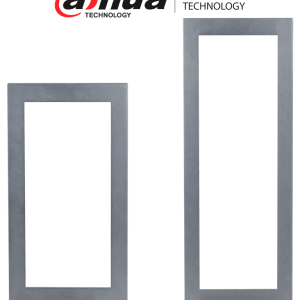 VTM125 Placa frontal dos módulos para placa de montaje de Frente Depar VTM125 Placa frontal dos módulos para placa de montaje de Frente Depar