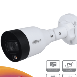 DAHUA IPC-HFW1439S1-LED-S4 – Camara IP Bullet de 4 Megapixeles Full Co DAHUA IPC-HFW1439S1-LED-S4 – Camara IP Bullet de 4 Megapixeles Full Co