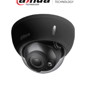 DAHUA IPC-HDBW3441R-ZS (BLACK) – Cámara Domo IP de 4 Megapíxeles WizSe DAHUA IPC-HDBW3441R-ZS (BLACK) – Cámara Domo IP de 4 Megapíxeles WizSe