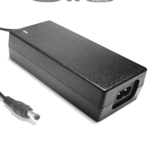 SAXXON PSU1204D – Fuente de poder regulada de 12 Vcc 4.1 Amperes Con C SAXXON PSU1204D – Fuente de poder regulada de 12 Vcc 4.1 Amperes Con C