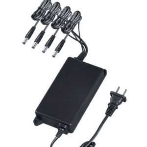 DAHUA PFM322 – Fuente de Poder Regulada de 12 Vcc 2.8 Amperes 4 Canale DAHUA PFM322 – Fuente de Poder Regulada de 12 Vcc 2.8 Amperes 4 Canale