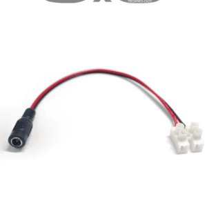 SAXXON PSUWB05 – Bolsa de 10 Conectores Hembra para Fuente de Alimenta SAXXON PSUWB05 – Bolsa de 10 Conectores Hembra para Fuente de Alimenta