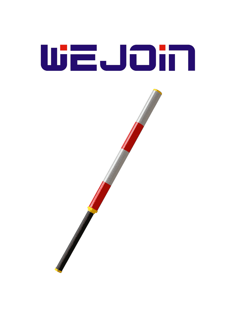 WEJOIN WJRCFBM3 – Brazo Recto Redondo de 3 metros Fibra de Carbono Cub