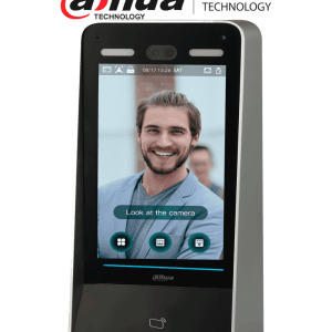 DAHUA DHI-ASI8213Y-V3 Control de Acceso con Reconocimiento Facial Pant DAHUA DHI-ASI8213Y-V3 Control de Acceso con Reconocimiento Facial Pant