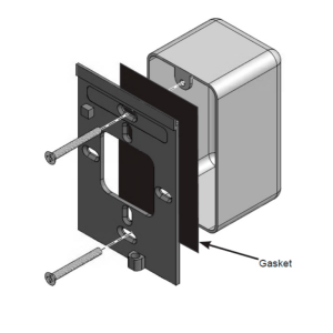 BOSCH A_ARASER40IP65- CAJA CON PROTECCION IP65 LECTUS SECURE 4000. RBM BOSCH A_ARASER40IP65- CAJA CON PROTECCION IP65 LECTUS SECURE 4000. RBM