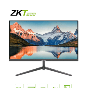ZKTECO ZD222KA – Monitor LED Full HD de 22 pulgadas Resolución 1920 x ZKTECO ZD222KA – Monitor LED Full HD de 22 pulgadas Resolución 1920 x