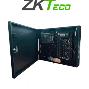 ZKTECO C3400B – Control de Acceso Profesional 4 Puertas 4 Lectoras PUL ZKTECO C3400B – Control de Acceso Profesional 4 Puertas 4 Lectoras PUL