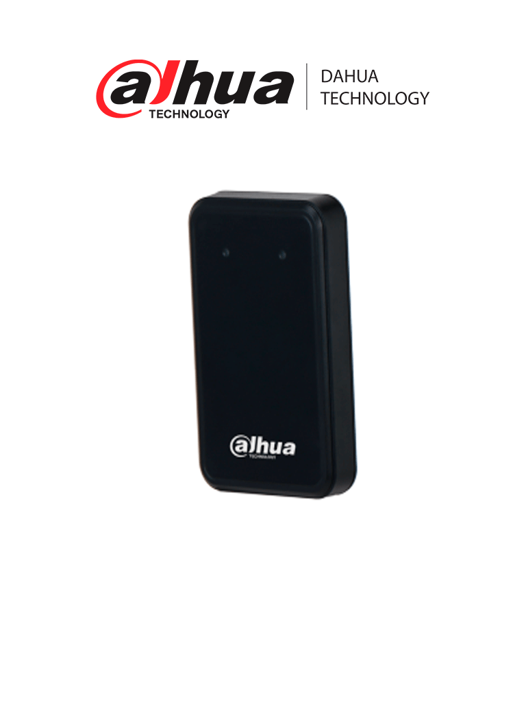 DAHUA ITSJC-2303-DC12 – Radar de Detección para Control de Acceso Vehi