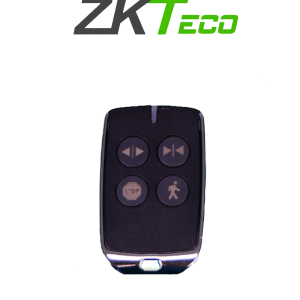 ZKTECO ZKSL800AC – Control Remoto para Motor de Puertas Deslizantes Mo ZKTECO ZKSL800AC – Control Remoto para Motor de Puertas Deslizantes Mo
