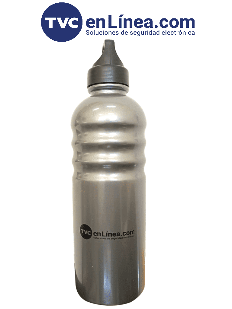 TVC MATPRO012 – Cilindro para Agua con Logotipo TVC Promocional. SXN30