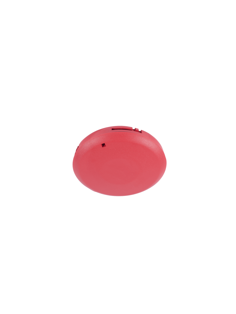 BOSCH F_FNX425UCOVRD- Cubierta roja para dispositivos AVENAR 4000. RBM