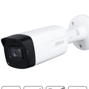 DAHUA HAC-HFW1801TH-I4 – Cámara Bullet 4k 8 Megapixeles Lente de 2.8 m DAHUA HAC-HFW1801TH-I4 – Cámara Bullet 4k 8 Megapixeles Lente de 2.8 m