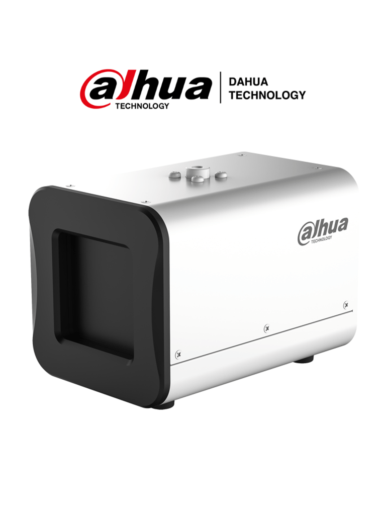 DAHUA TPC-HBB – Calibrador para Medición de Temperatura Corporal Tempe