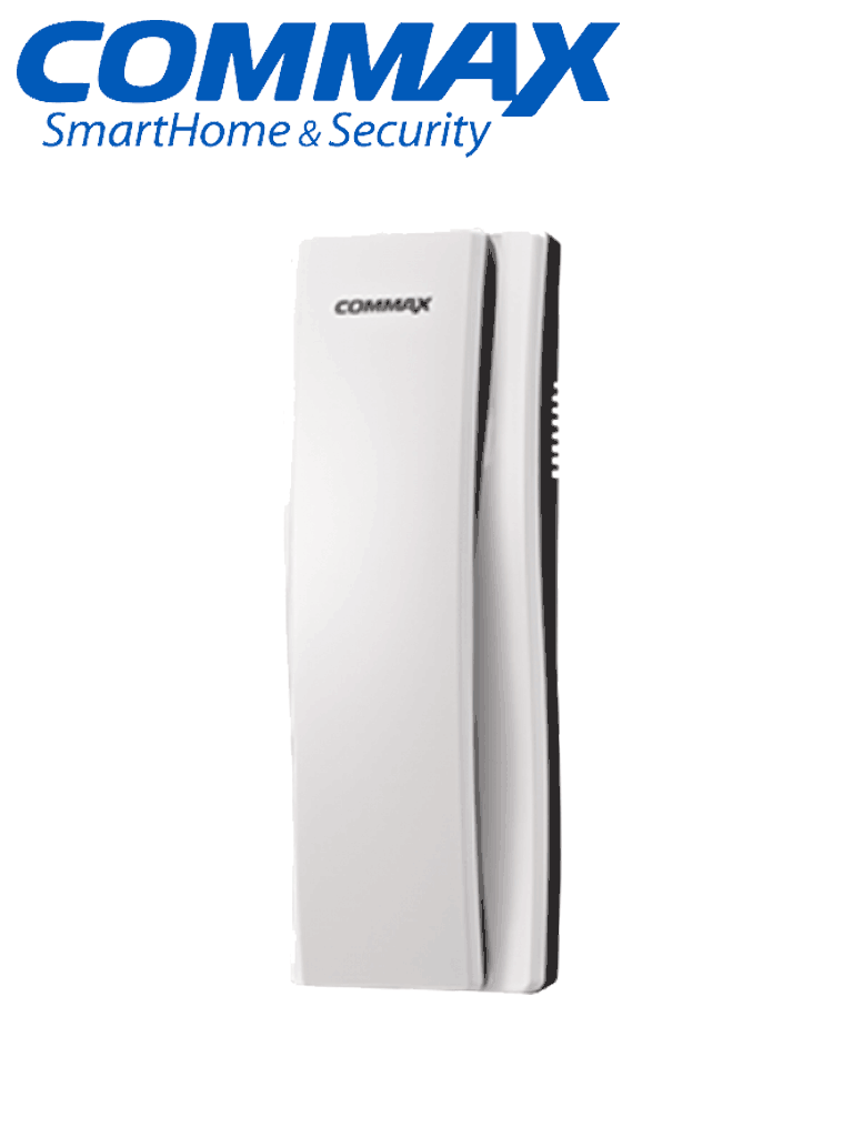 COMMAX AP2SAG – Intercomunicador de audio para edificios, compatible c
