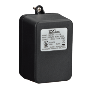 BOSCH I_CX4010 – Transformador de 18 VAC 22VA 60HZ compatible con pane BOSCH I_CX4010 – Transformador de 18 VAC 22VA 60HZ compatible con pane