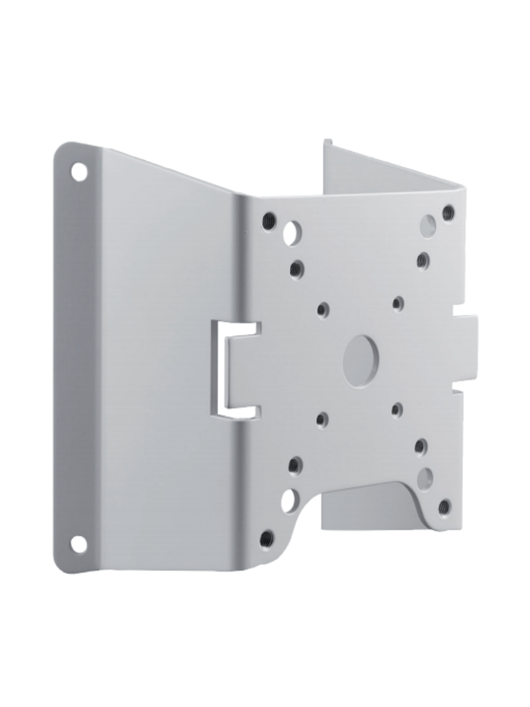 BOSCH V_NDAUCMT – Adaptador de montaje en esquina color blanco. RBM124