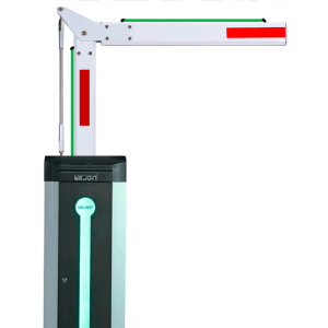 WEJOIN WJCB120VFIL33D90LED – Barrera Vehicular Izquierda con Led Alto WEJOIN WJCB120VFIL33D90LED – Barrera Vehicular Izquierda con Led Alto