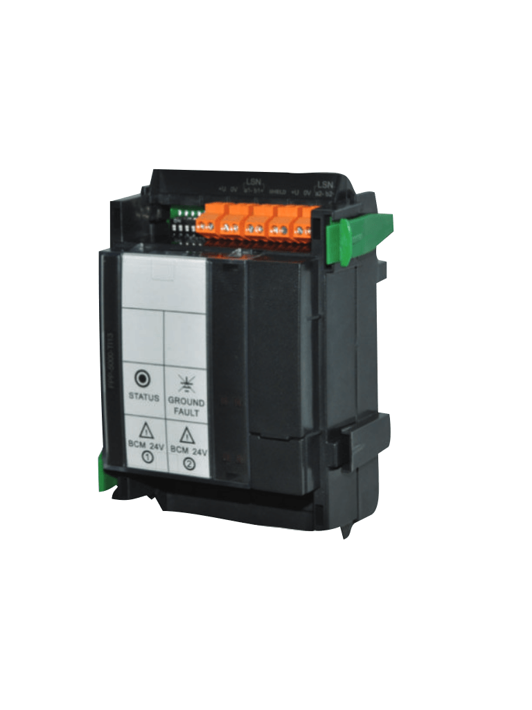 BOSCH F_FPP5000TI13 Interfaz de comunicación. RBM1180012 – 53533