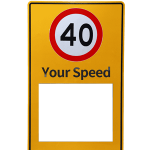 DAHUA DHI-ITACS-024SA-JA60 Señales de límite de velocidad (límite de v DAHUA DHI-ITACS-024SA-JA60 Señales de límite de velocidad (límite de v