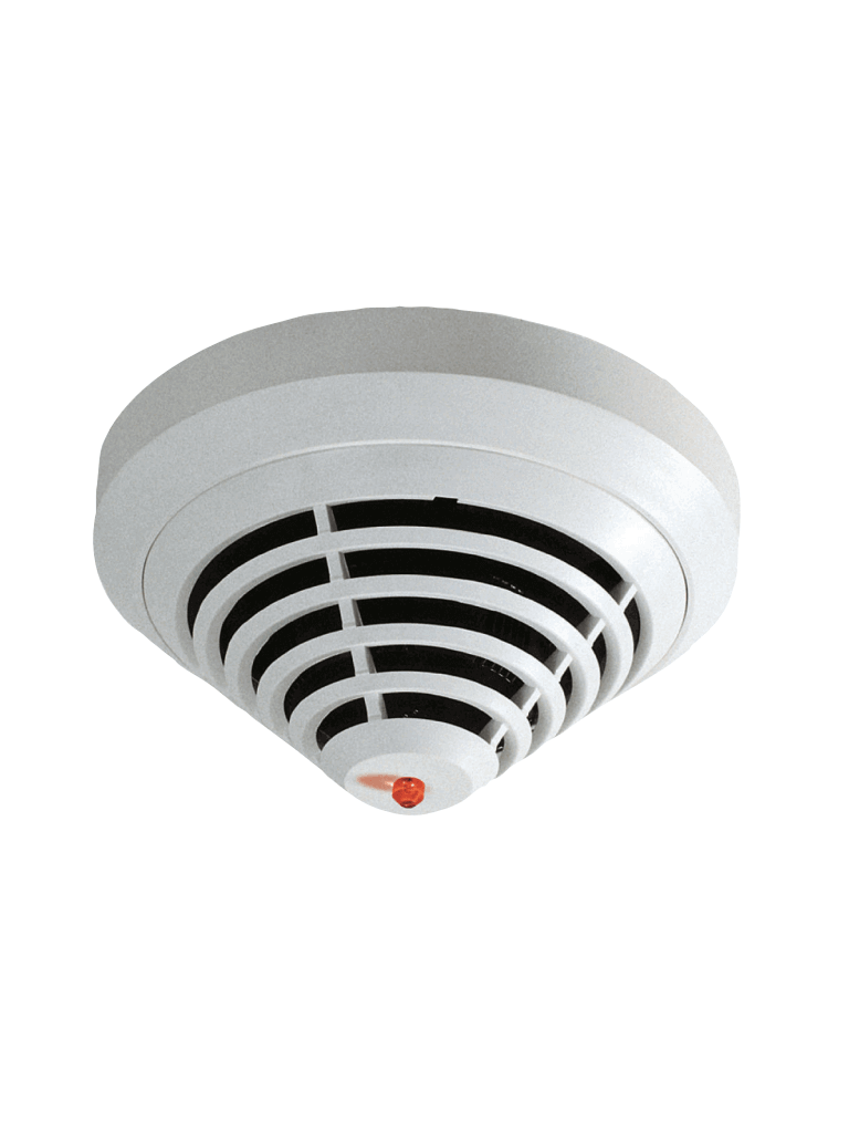 BOSCH F_FCPO320R470- Detector de humos, óptico tecnología convencional