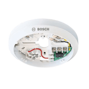 BOSCH F_MSR320 BASE DE DETECTOR CONVENCIONAL CON RELE MCI2. RBM1440013 BOSCH F_MSR320 BASE DE DETECTOR CONVENCIONAL CON RELE MCI2. RBM1440013