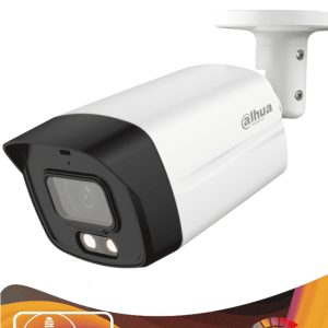 DAHUA HAC-HFW1239TLMN-IL-A – Camara Bullet de 2 Megapixeles Iluminador DAHUA HAC-HFW1239TLMN-IL-A – Camara Bullet de 2 Megapixeles Iluminador