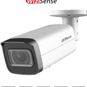 DAHUA IPC-HFW2441T-ZS – Camara IP Bullet de 4 Megapixeles Lente Motori DAHUA IPC-HFW2441T-ZS – Camara IP Bullet de 4 Megapixeles Lente Motori