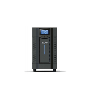 CDP UPO11-3 AXi – UPS online de 3000VA y 3000W con voltaje de entrada CDP UPO11-3 AXi – UPS online de 3000VA y 3000W con voltaje de entrada