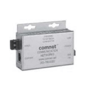 BOSCH V_CNFE2MCIN – Convertidor de medios fibra optica ethernet 10-100 BOSCH V_CNFE2MCIN – Convertidor de medios fibra optica ethernet 10-100
