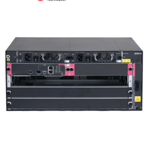 DAHUA DH-S7803 Switch capa 3 Fácil de administrar hot swap High-perfor DAHUA DH-S7803 Switch capa 3 Fácil de administrar hot swap High-perfor