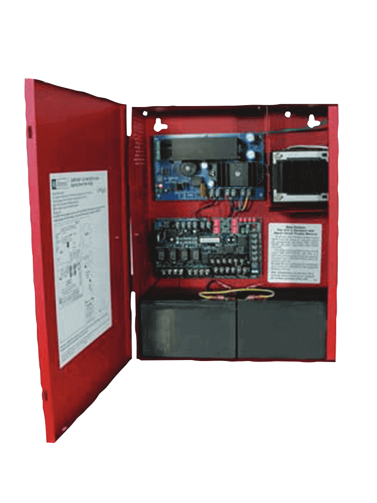 BOSCH I_AL1002WAL- Fuente de Poder NAC 10A 12 24V. RBM1170011 – 55428
