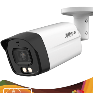 DAHUA HAC-HFW1801TLMN-IL-A – Camara Bullet 4k Iluminador Dual Intelige DAHUA HAC-HFW1801TLMN-IL-A – Camara Bullet 4k Iluminador Dual Intelige