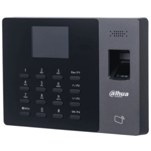 DAHUA ASA1222GL-D – Control de Asistencia Stand Alone con Batería Incl DAHUA ASA1222GL-D – Control de Asistencia Stand Alone con Batería Incl