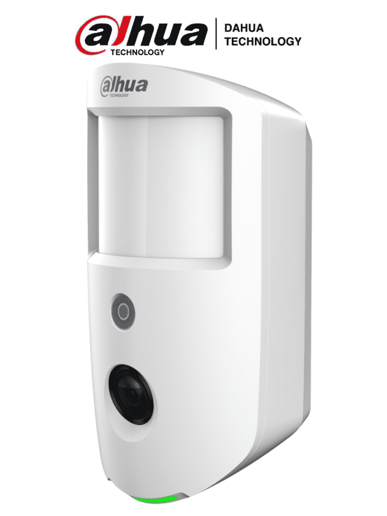 DAHUA DHI-ARD1731-W2 – Cámara PIR Inalámbrica con Dectector de Movimie