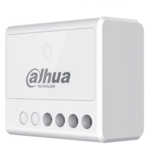 DAHUA DHI-ARM7012-W2 – Interruptor Inalámbrico 1 Salida de Relevador N DAHUA DHI-ARM7012-W2 – Interruptor Inalámbrico 1 Salida de Relevador N