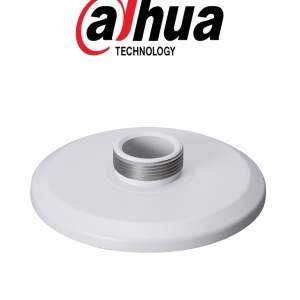 DAHUA PFA101 – Adaptador para montaje de pared PFB302S Techo PFB300C C DAHUA PFA101 – Adaptador para montaje de pared PFB302S Techo PFB300C C
