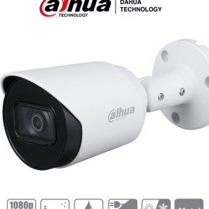 DAHUA HAC-HFW1200T-36- Camara Bullet de 2 Megapixeles Lente Fijo de 3. DAHUA HAC-HFW1200T-36- Camara Bullet de 2 Megapixeles Lente Fijo de 3.